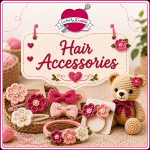 Hair Accessories