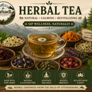 Herbal Tea