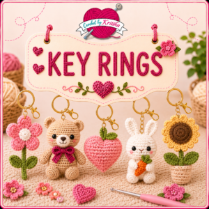 Key Rings