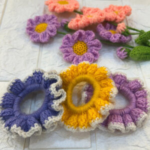 Scrunchies