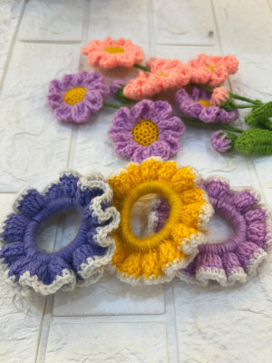 Scrunchies