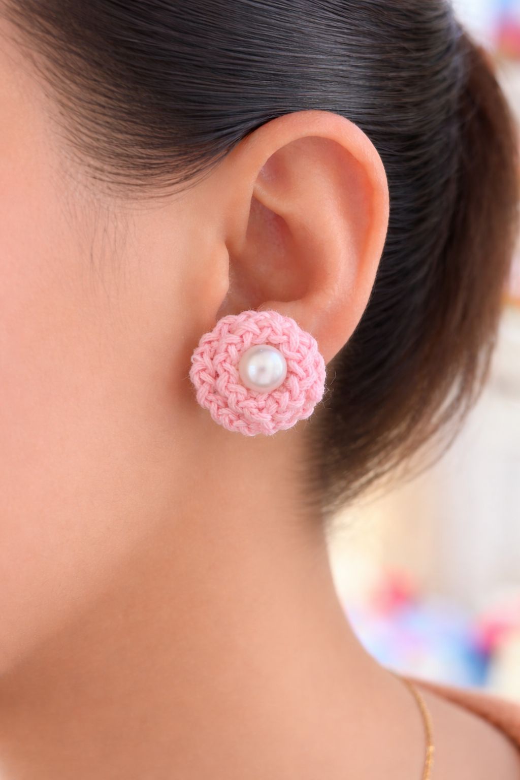 Pearl Blossom
