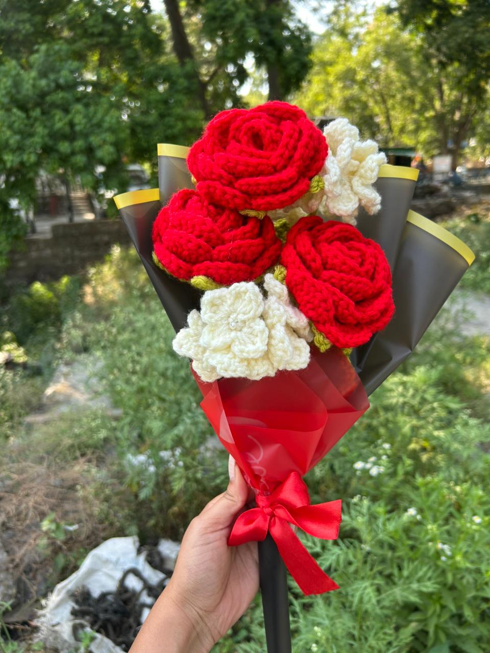 Rose Bouquet