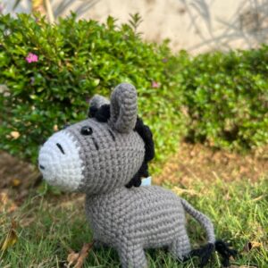 Little Horse