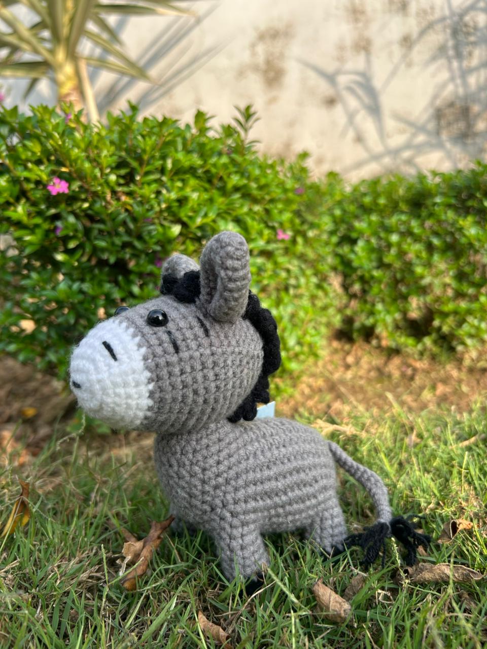 Little Horse