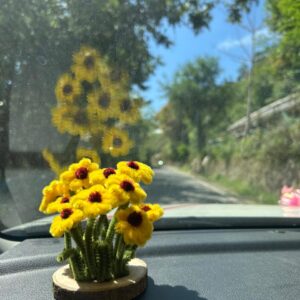 Dancing Flower