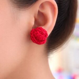 Rose Stud