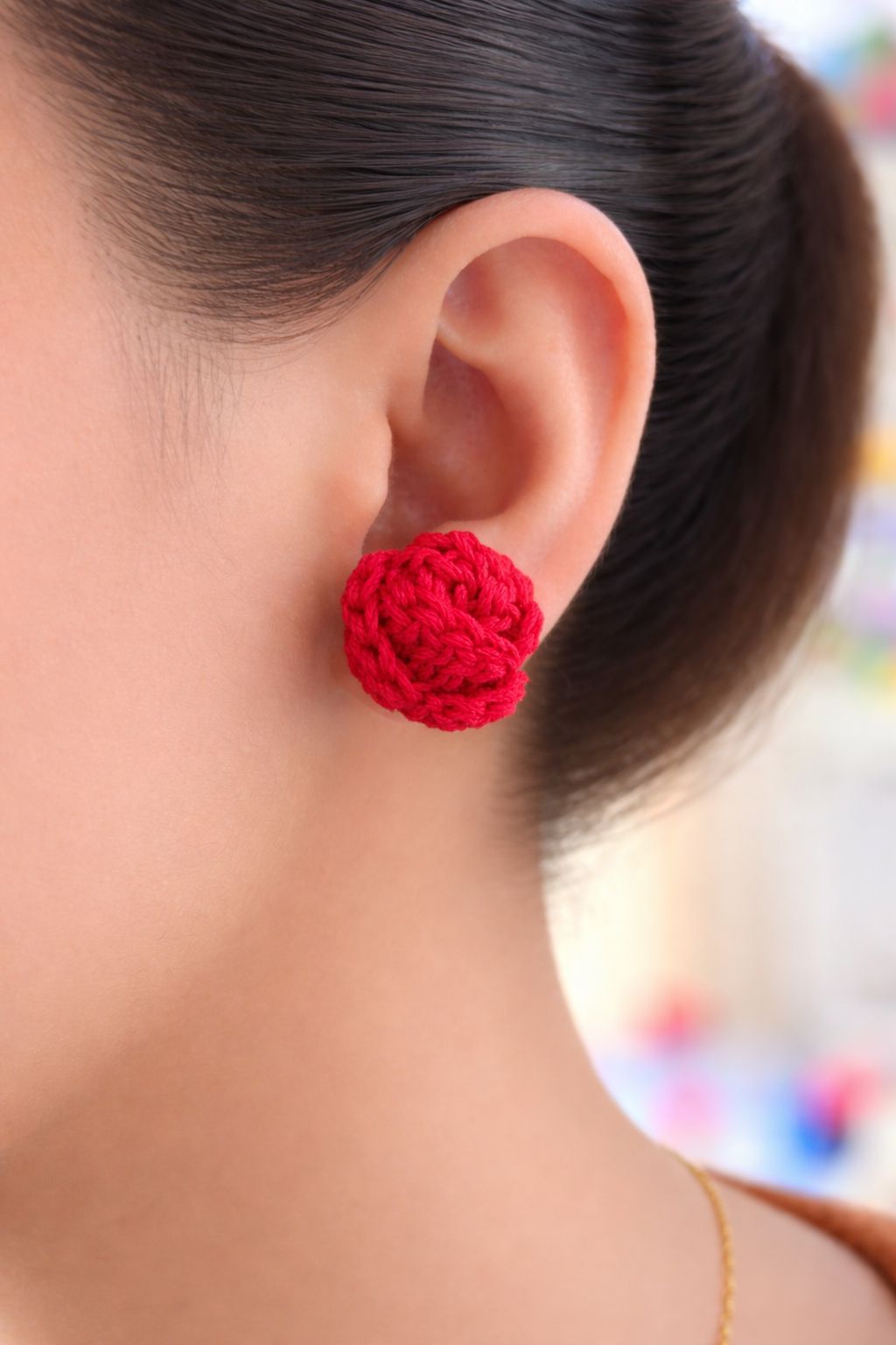 Rose Stud