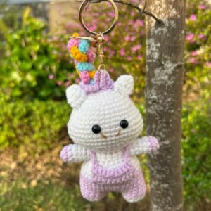 Unicorn Bear