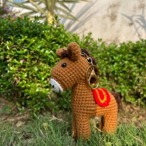 Little Pony Keyring