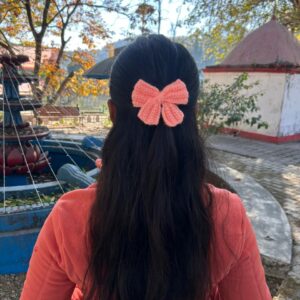 Bow Clip