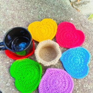 Rose Coaster