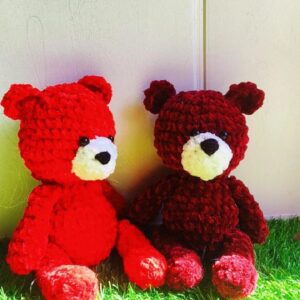 Teddy Bear