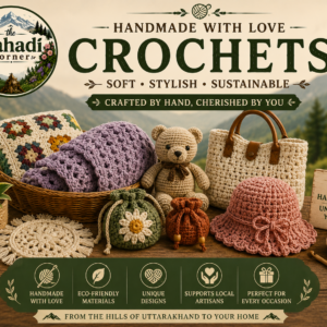 chrochet Items