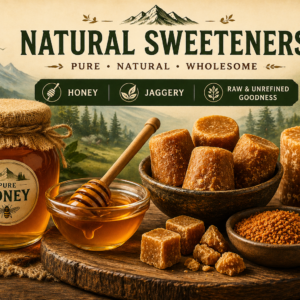 Nautral Sweetener