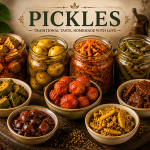 Pickle