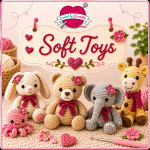 Soft Toys
